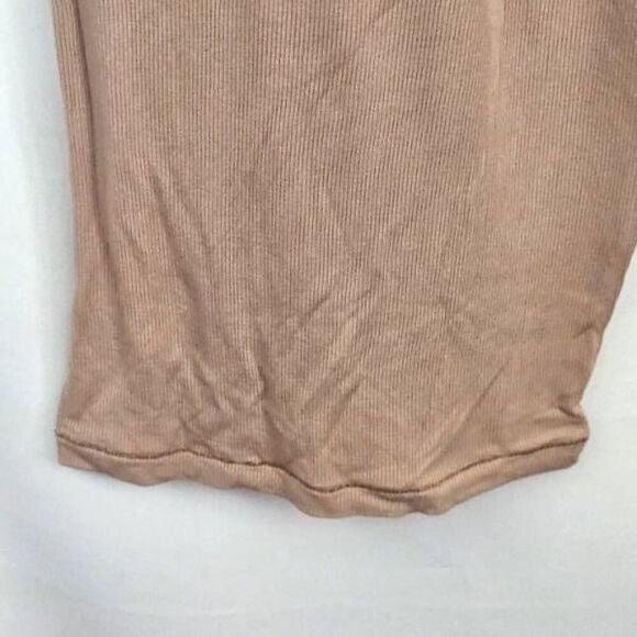 SKIMS RIBBED PAJAMA SET NWT - Picture 9 of 12
